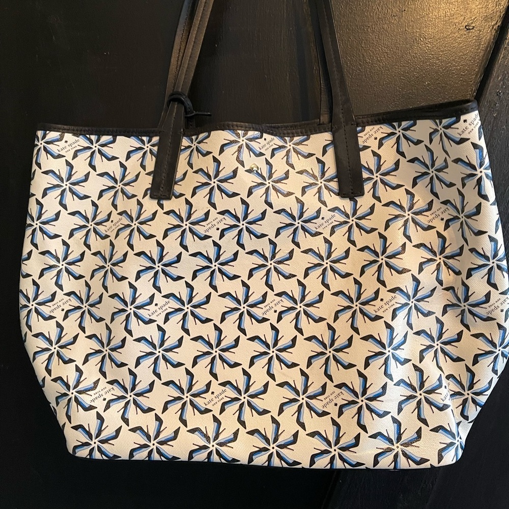 Kate Spade Tote Bag